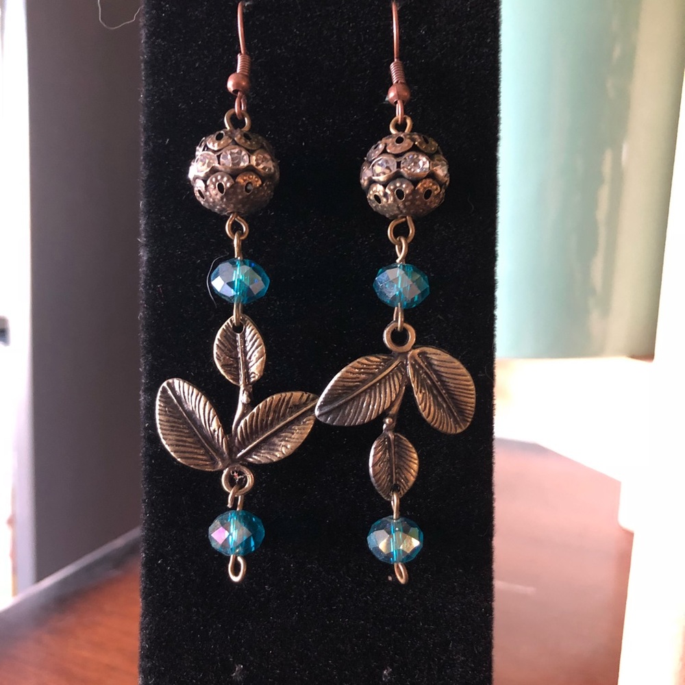 🎉3/$20 Original Handmade Earrings